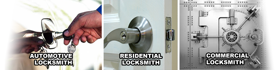 Locksmith Arlington